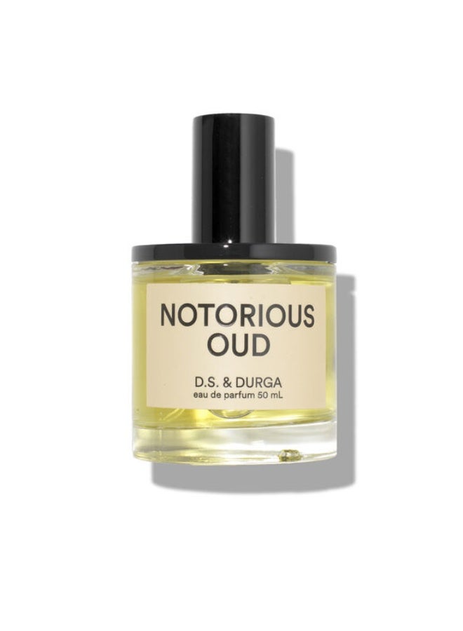 دي إس & دورجا دي إس ودورغا عود نوتوريوس  ٥٠ مل - Image 1